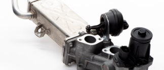 Intermotor Ford Egr valves & coolers
