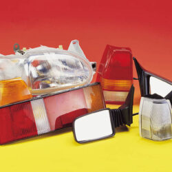 Ηλεκτρικό Σύστημα