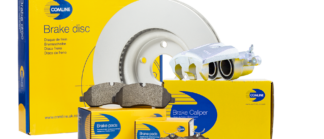 Comline brakes