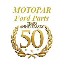 Motopar Ford Parts